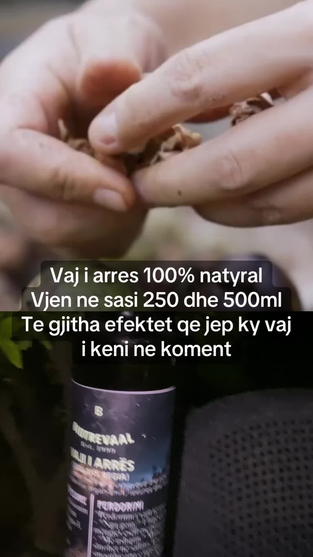 @BioTrevaAl