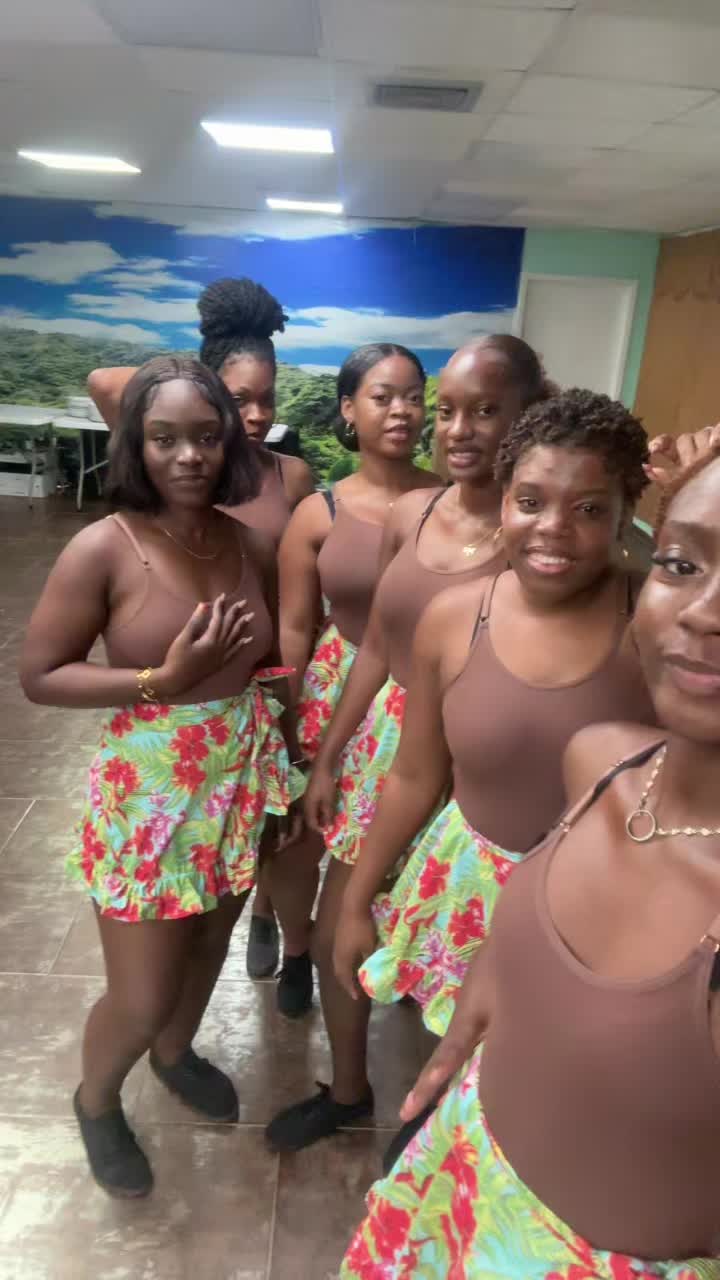 @Island.legacy.dancers