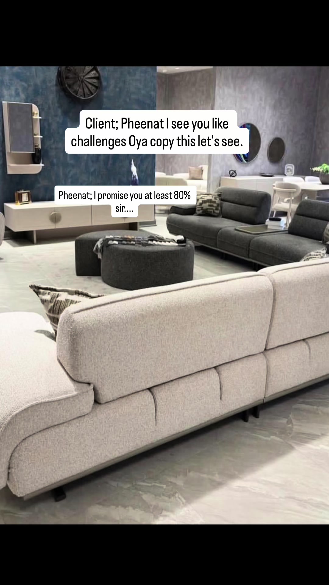 @furniture by pheenat jos