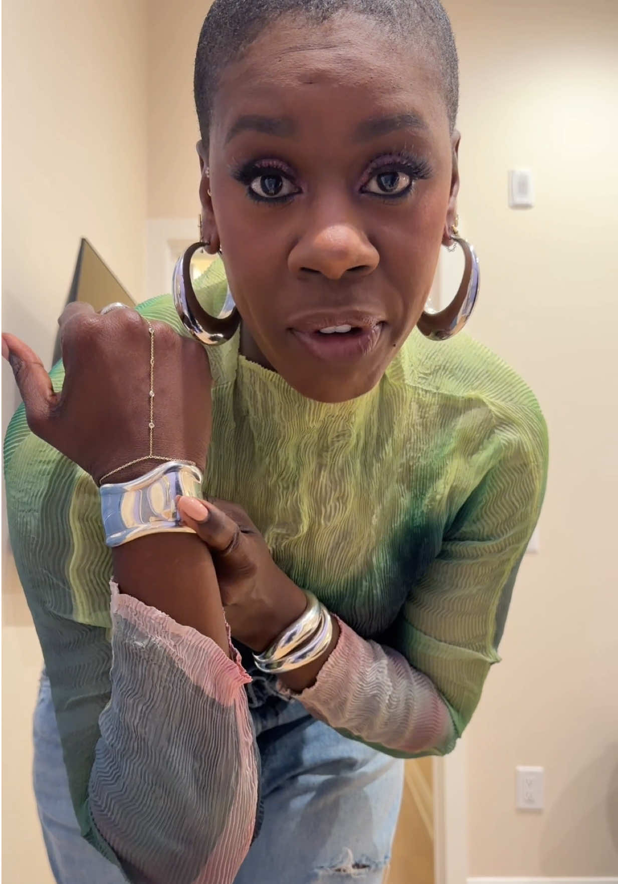 @Tashira | Style + Self-Care