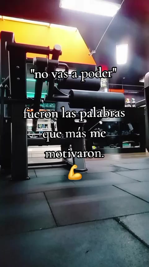 @REY GYM en casa