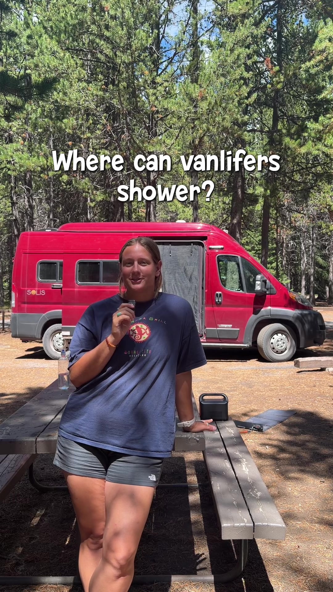 @Rylee | Vanlife ๐