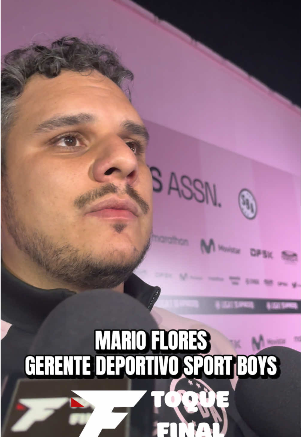 @Toque Final
