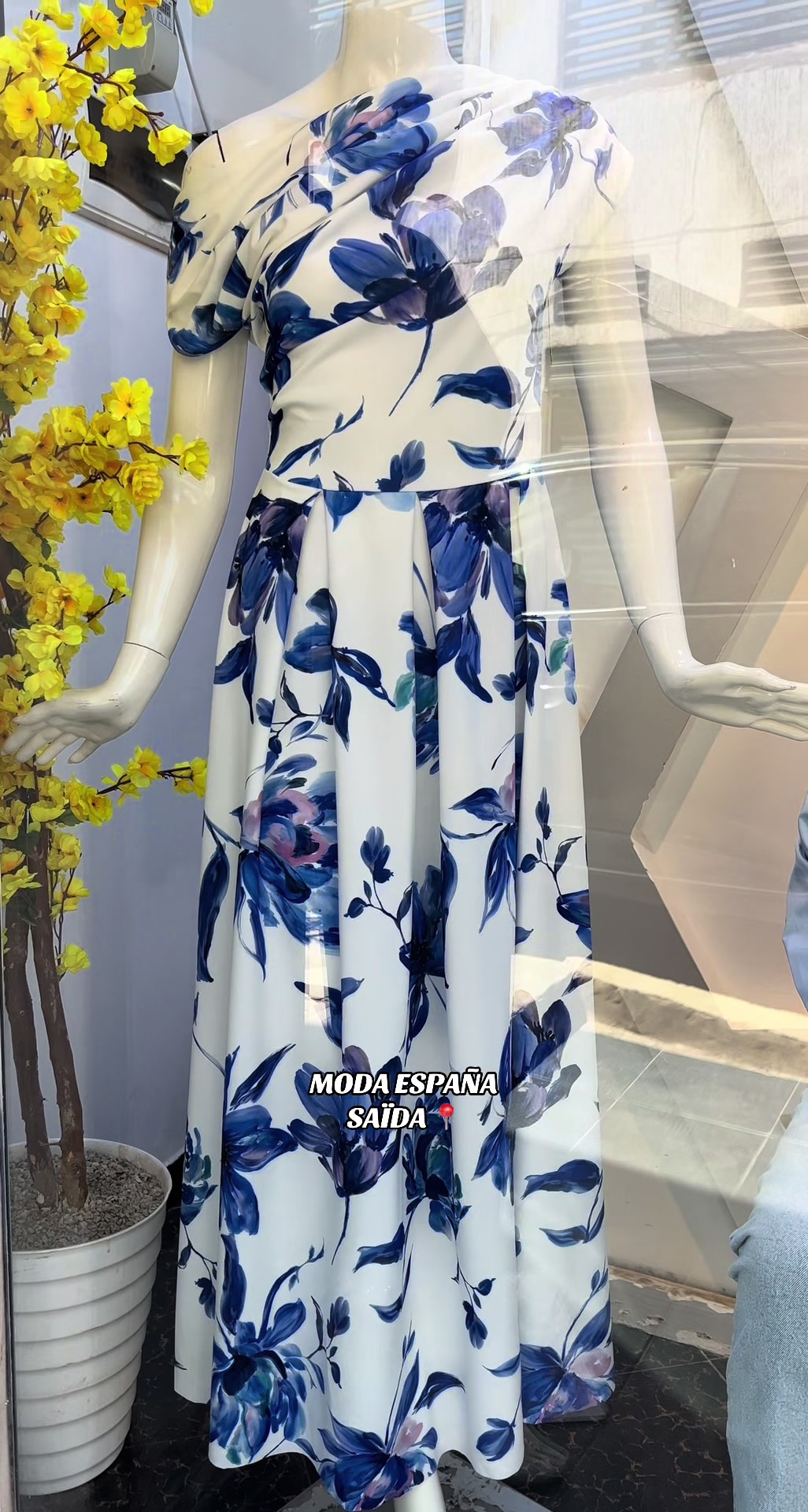 @MODA ESPAÑA 🇪🇸