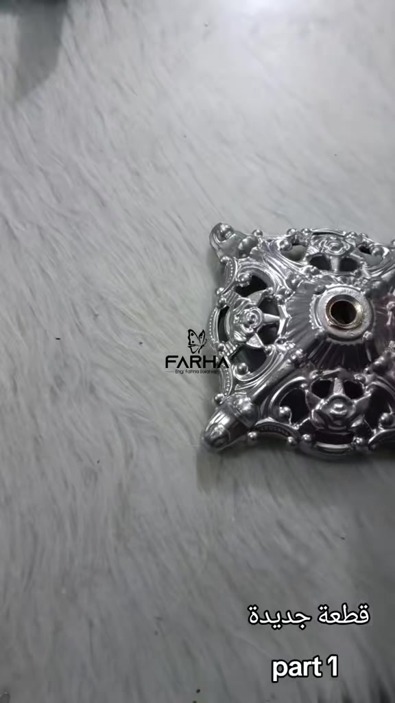 @Far7a Hand Made Work