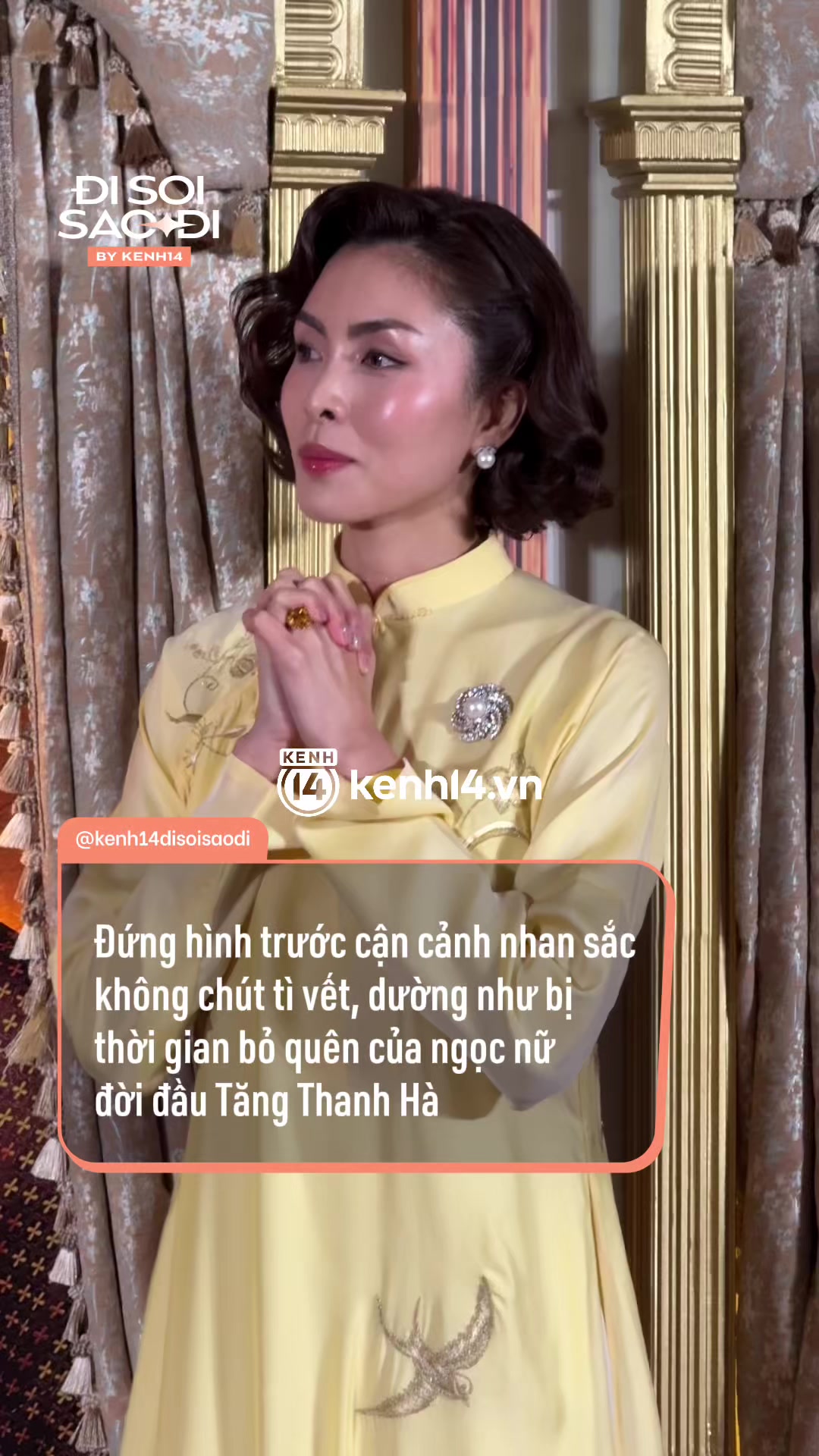 @Đi Soi Sao Đi