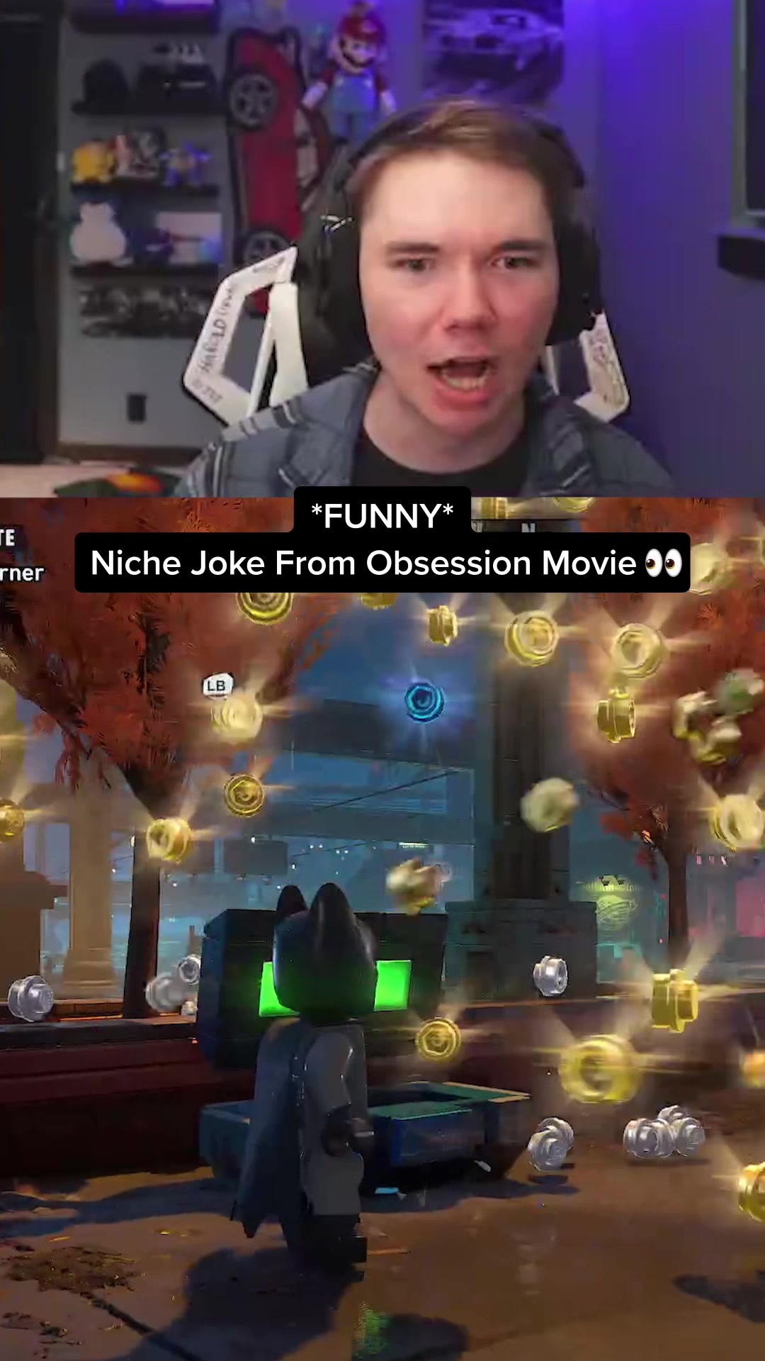 @LionHimself