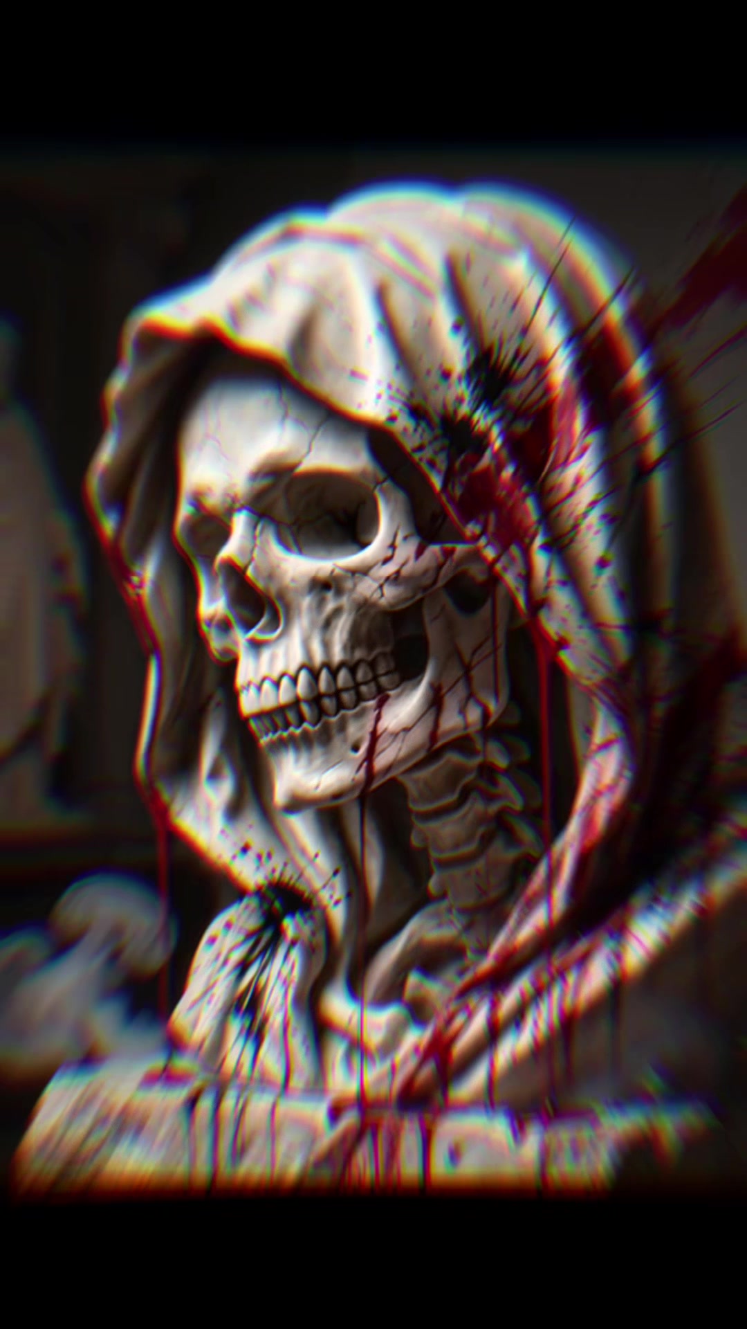 @𝔾𝕣𝕚𝕞 ℝ𝕖𝕒𝕡𝕖𝕣