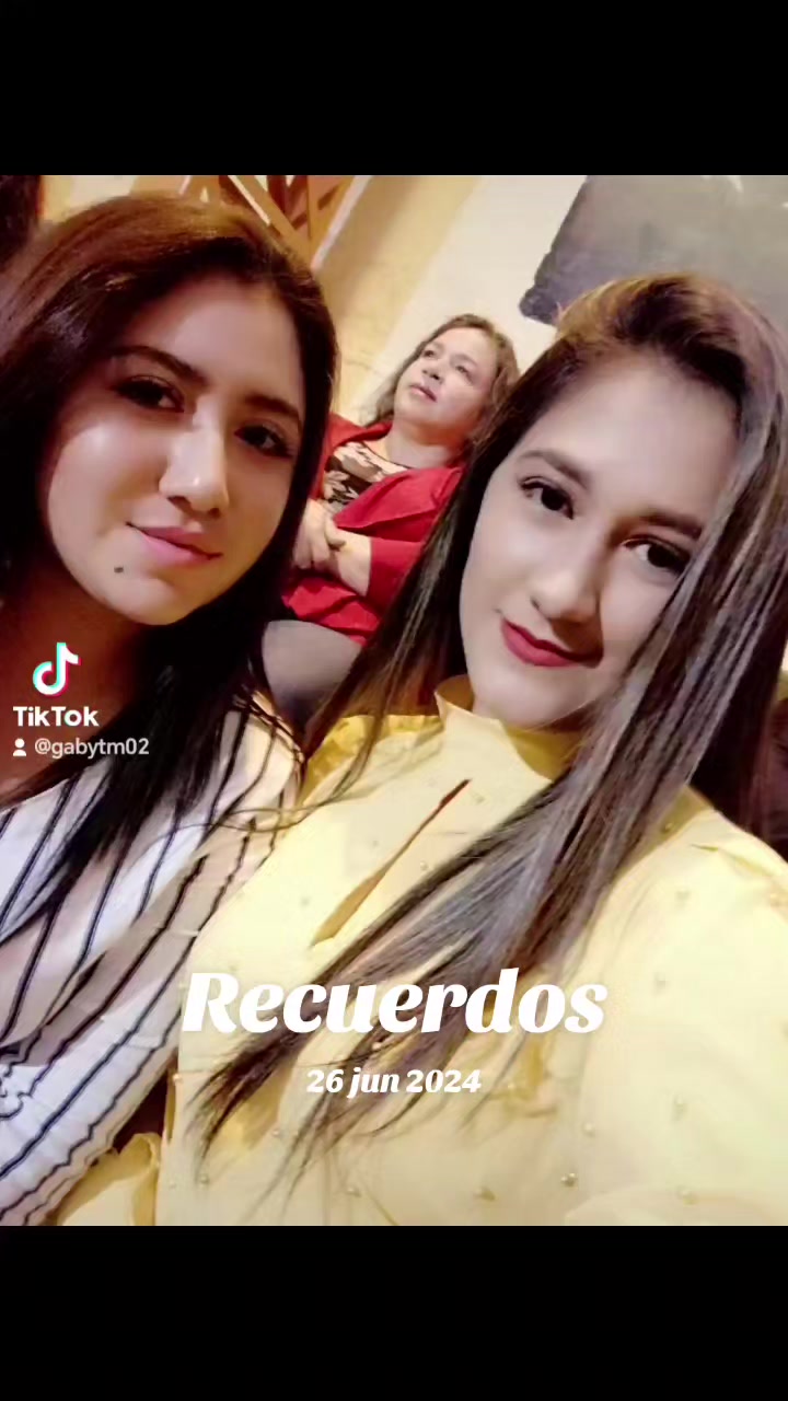 @Gaby Toro ๐๐ธ