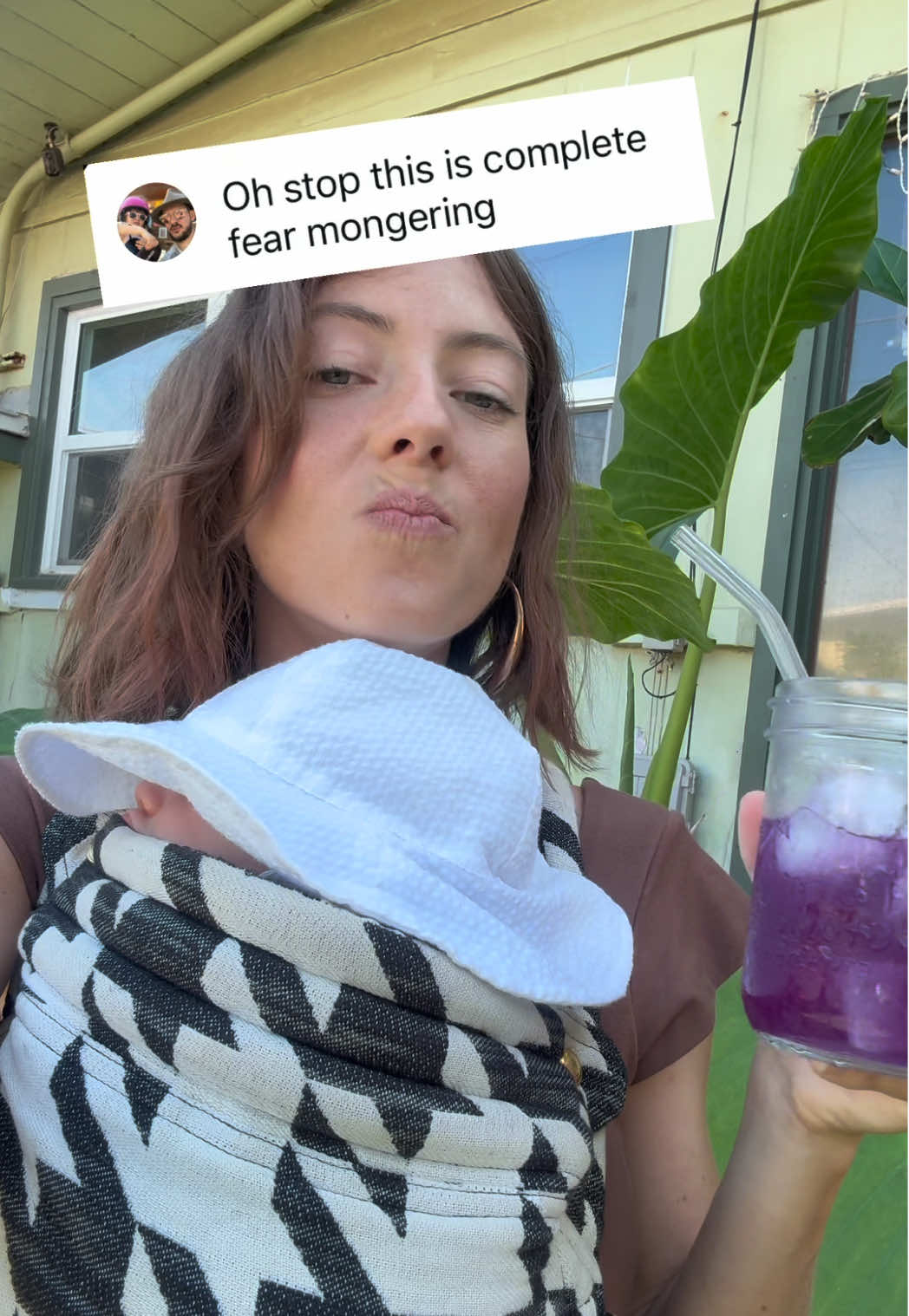 @Sustainably Rosalie