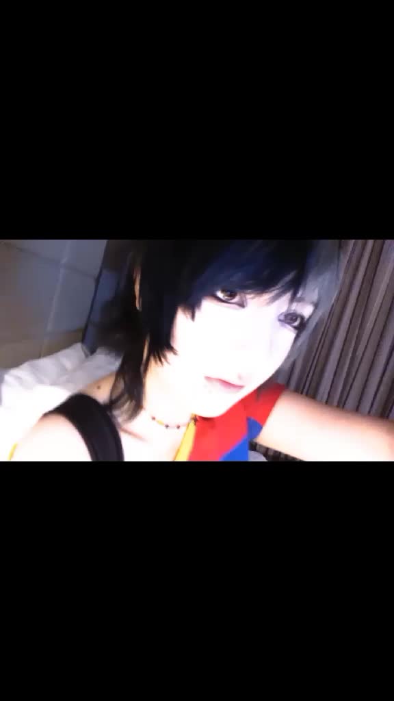 @꒰ა Cuqu&iacute; ໒꒱