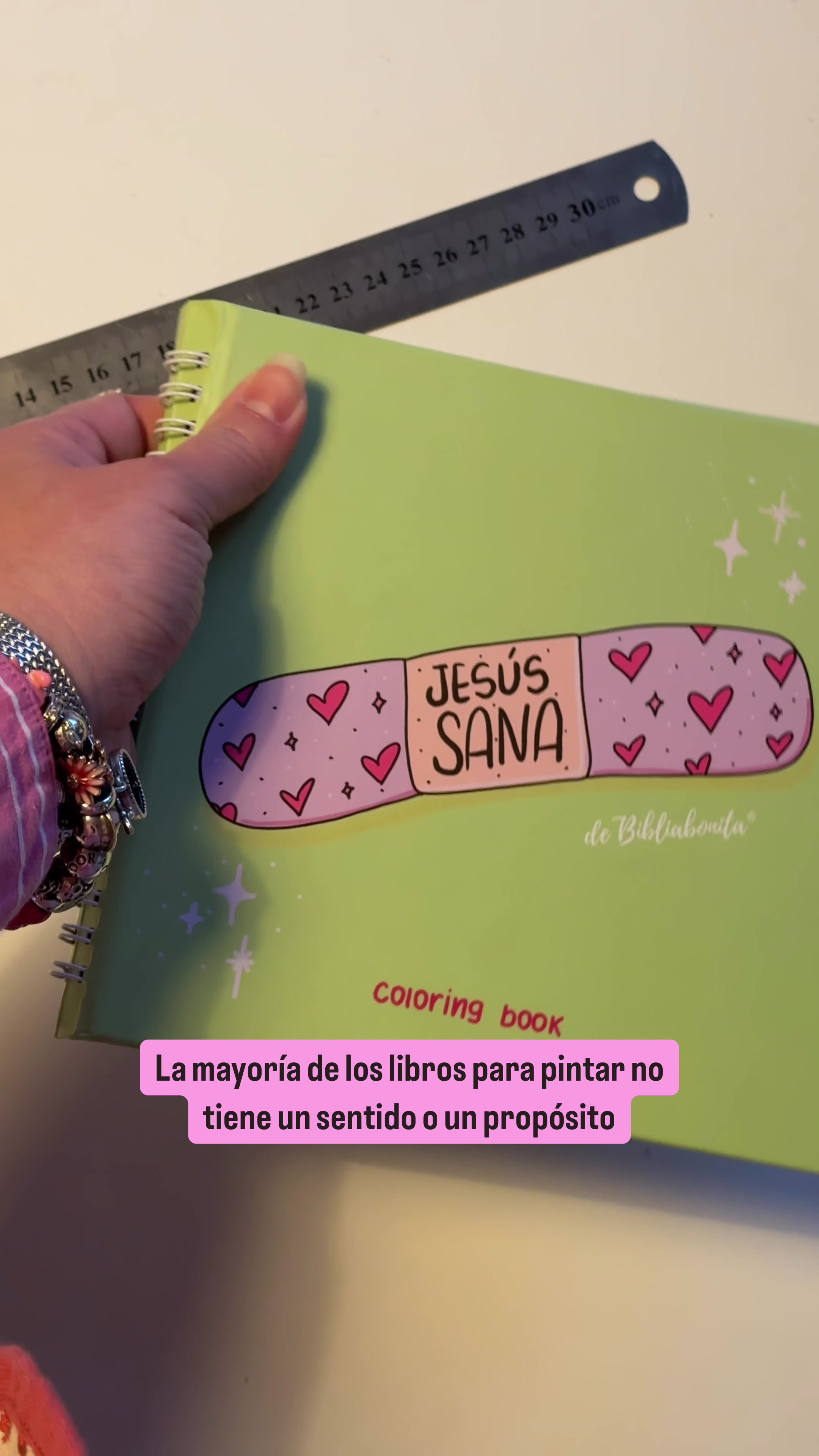 @Bible Journaling- Bibliabonita