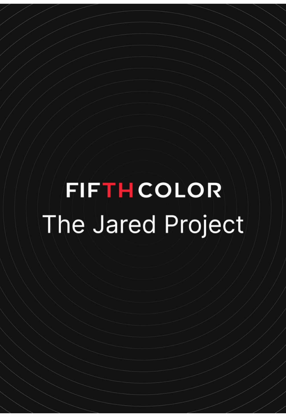 @FifthColor
