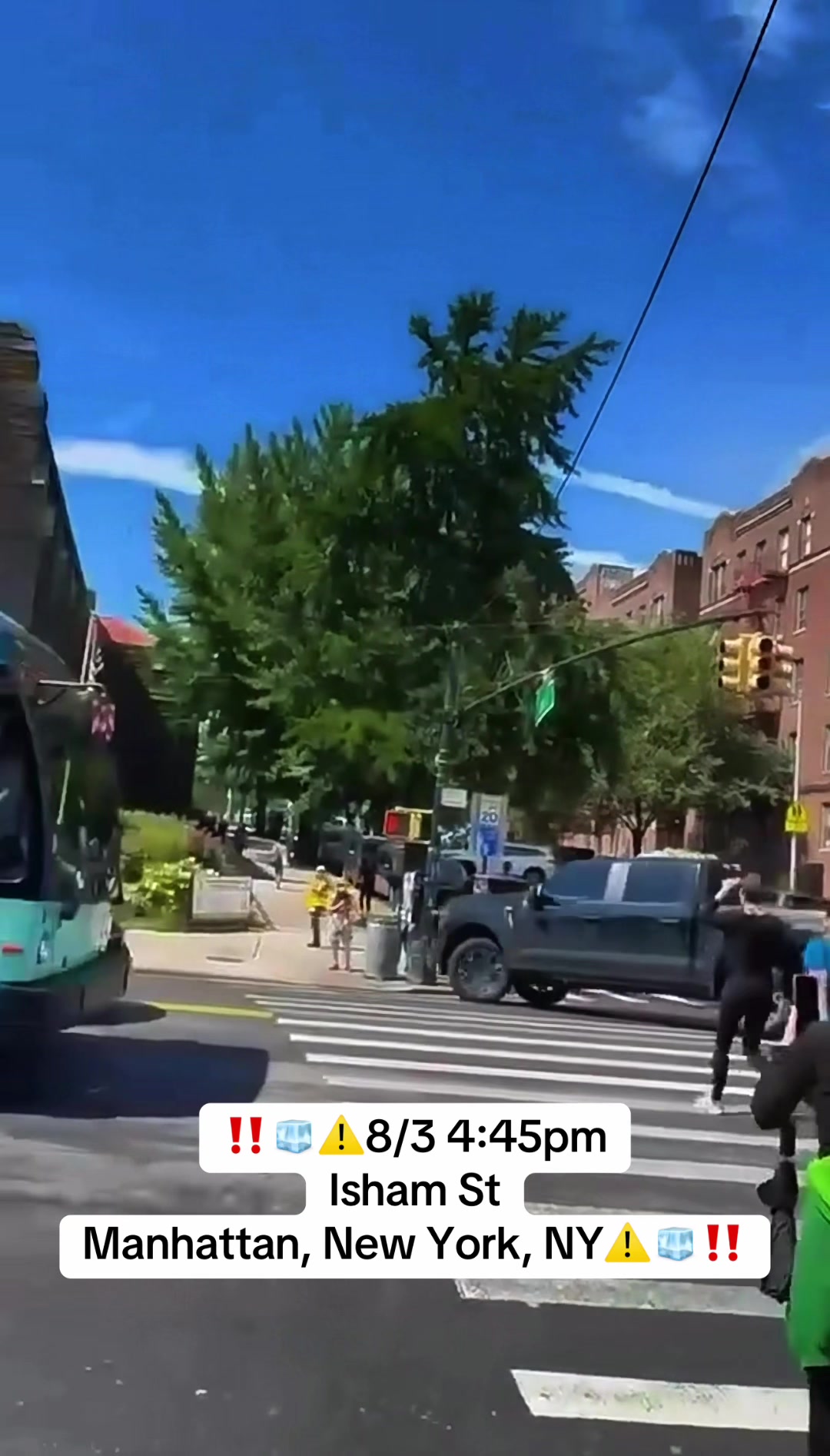 @Salvadoreños NY