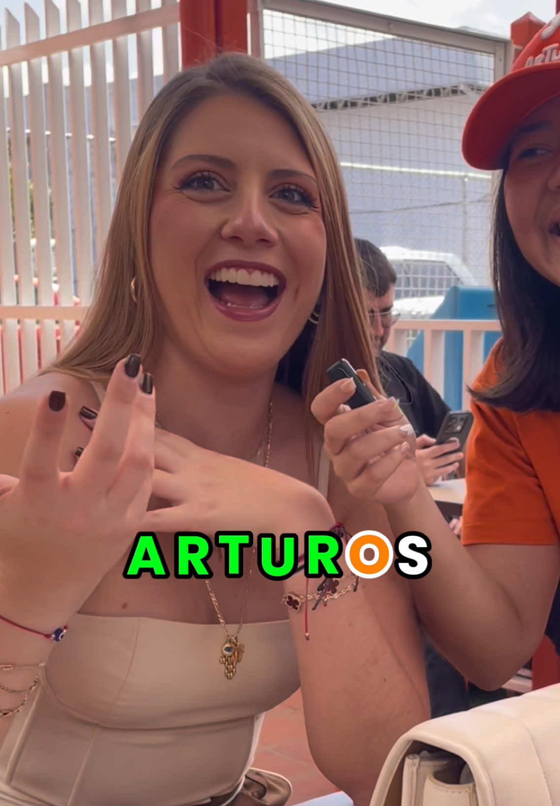 @Arturos Venezuela