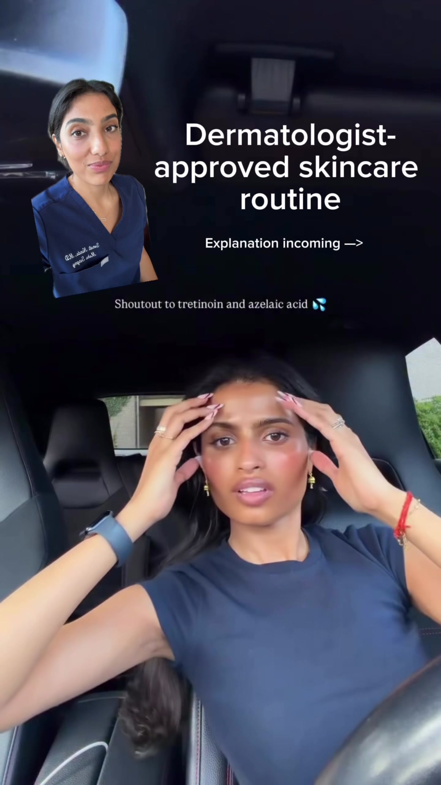 @Doctor Sonali | Dermatology