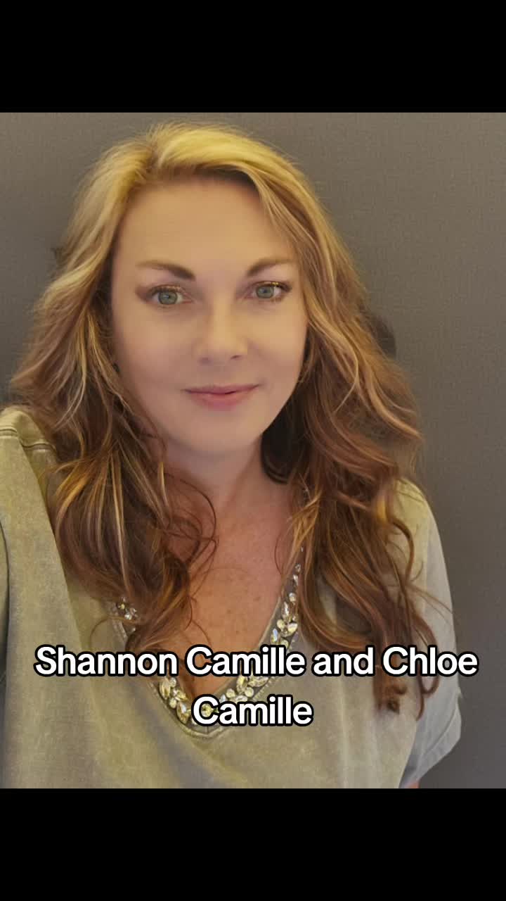 @Shannon Thompson LaM
