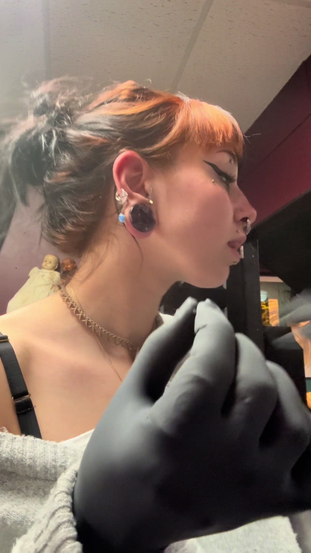 @LimpBisqueef