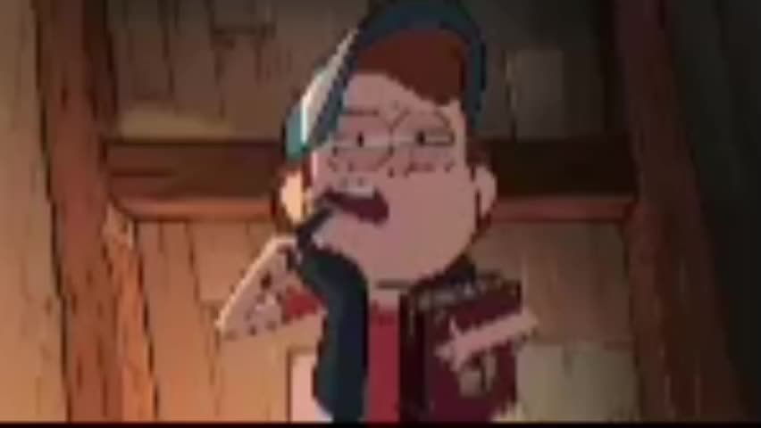 @~❤️🔥Gravity Falls💯~