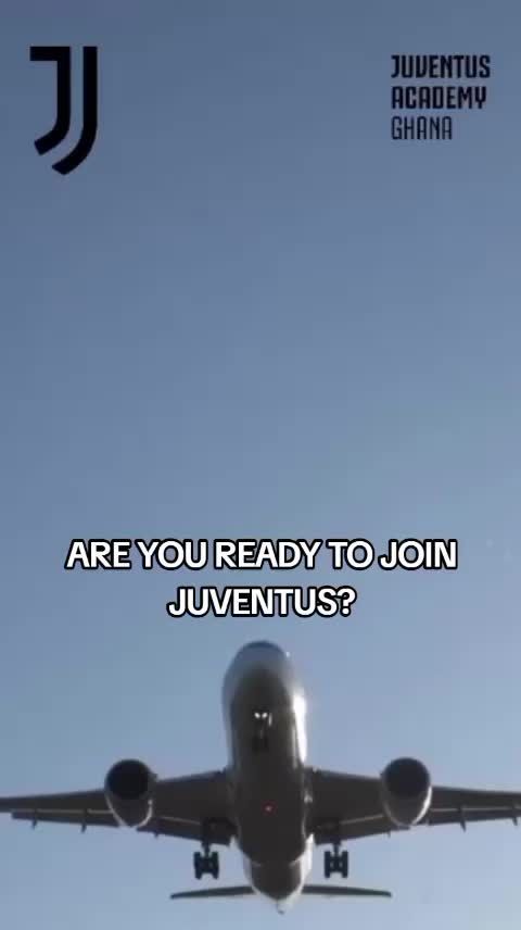 @JUVENTUS FOOTBALL ACADEMY ⚽