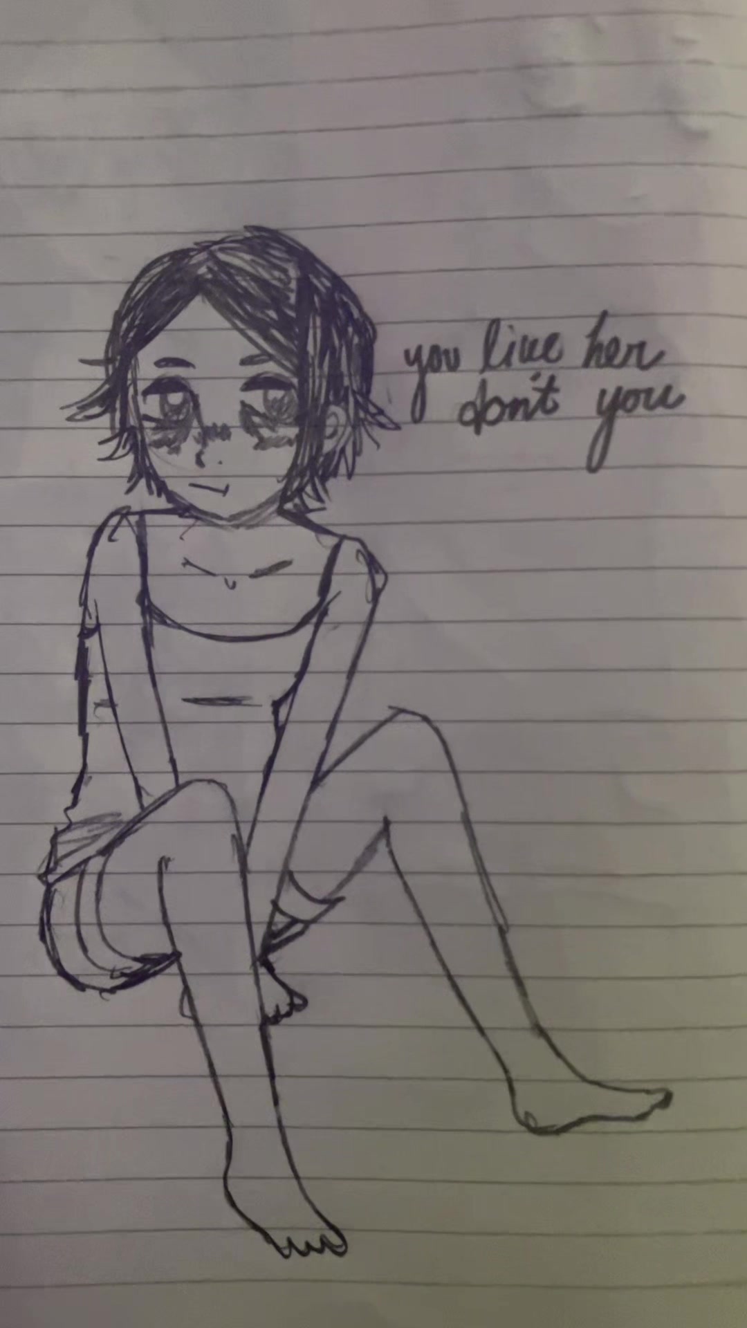 @cool girl