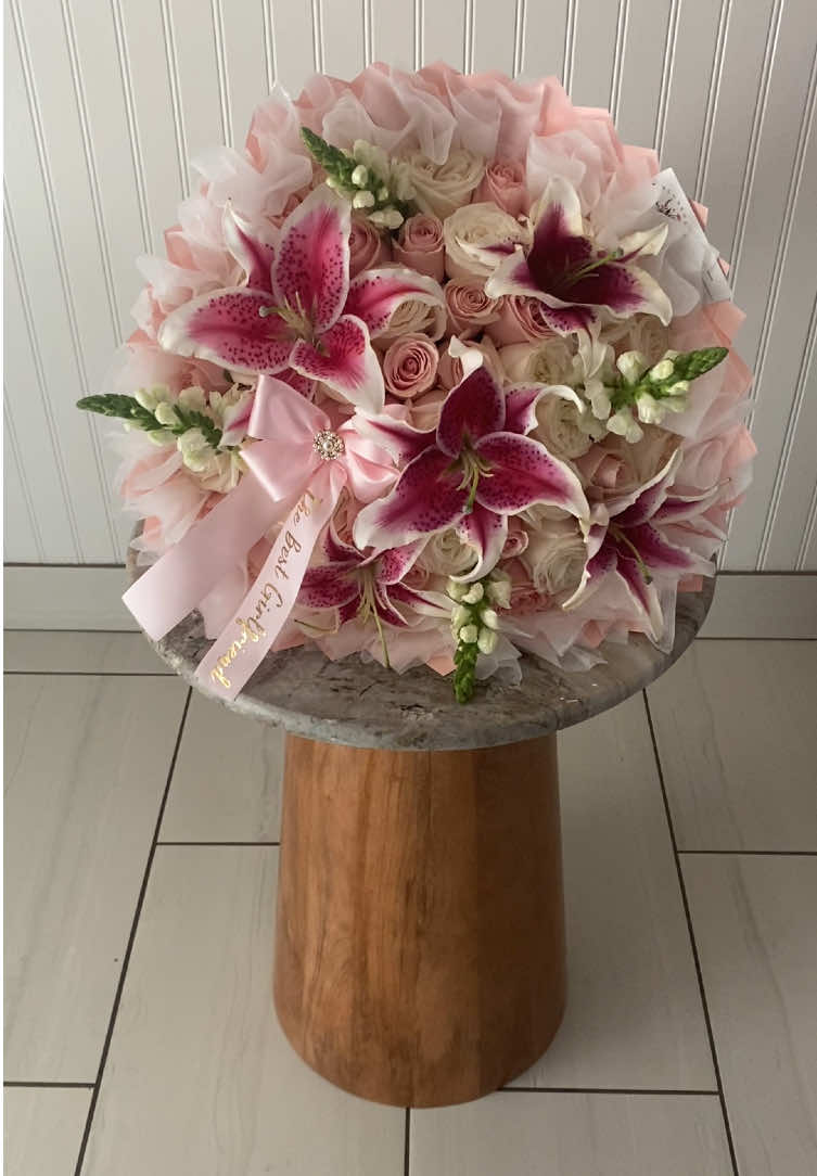 @MBlossoming Florist