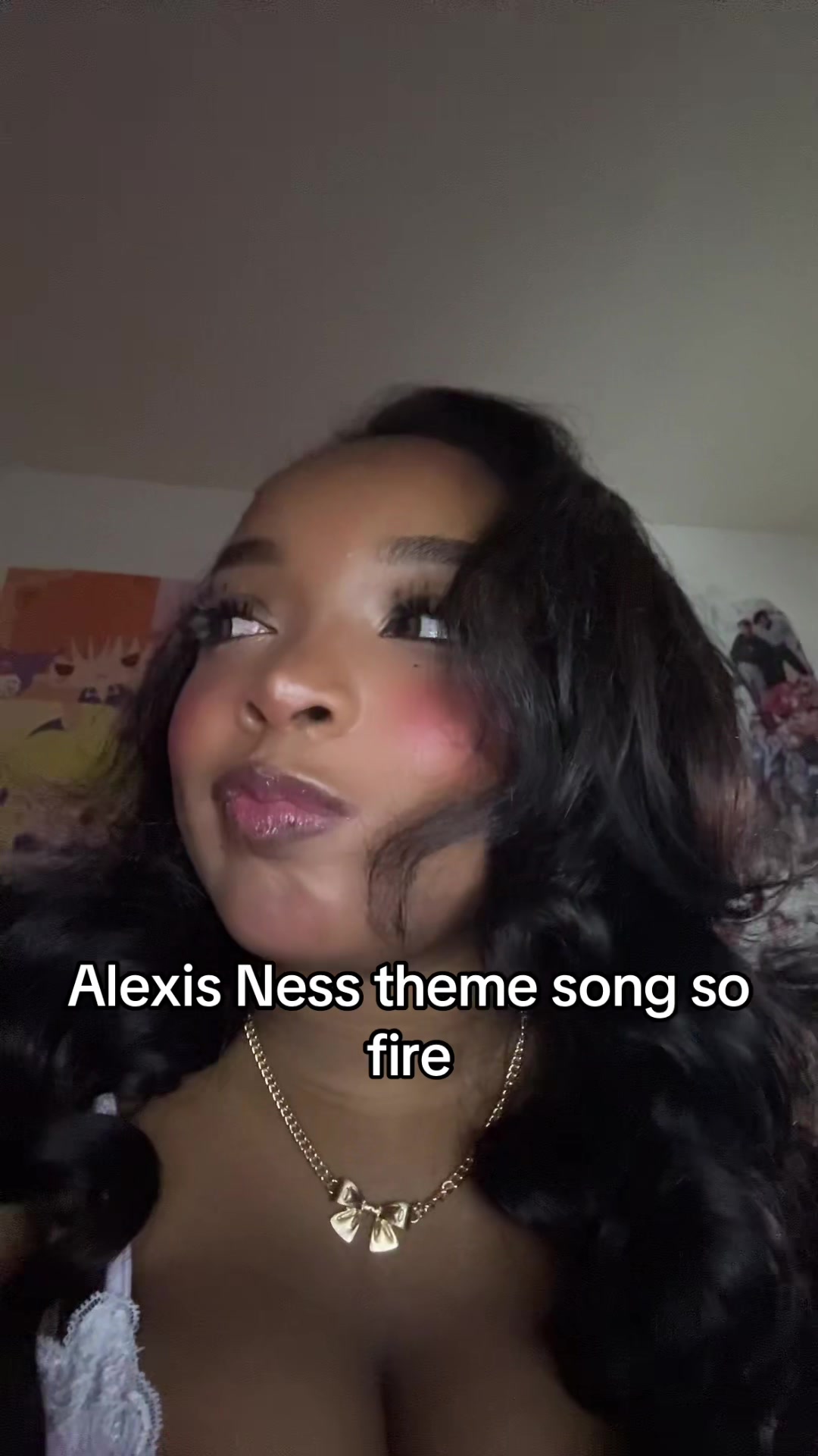@president mimi