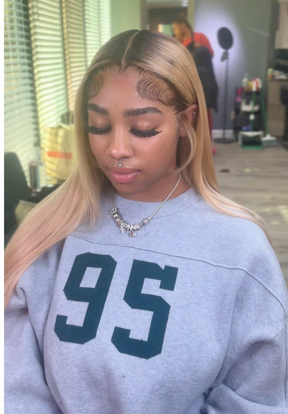 @DETROIT HAIRSTYLIST