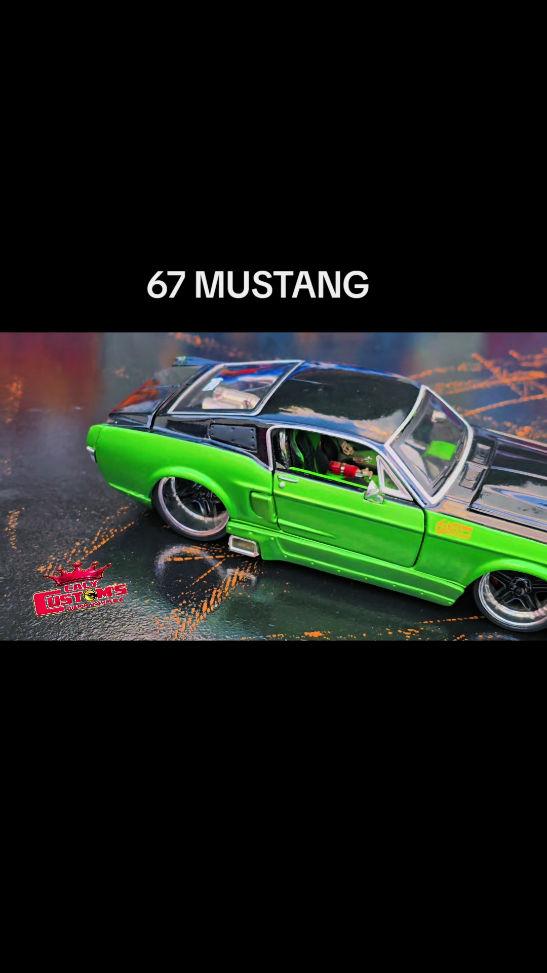 @CALY-CUSTOM'S