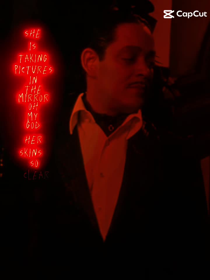 @Gomez Addams