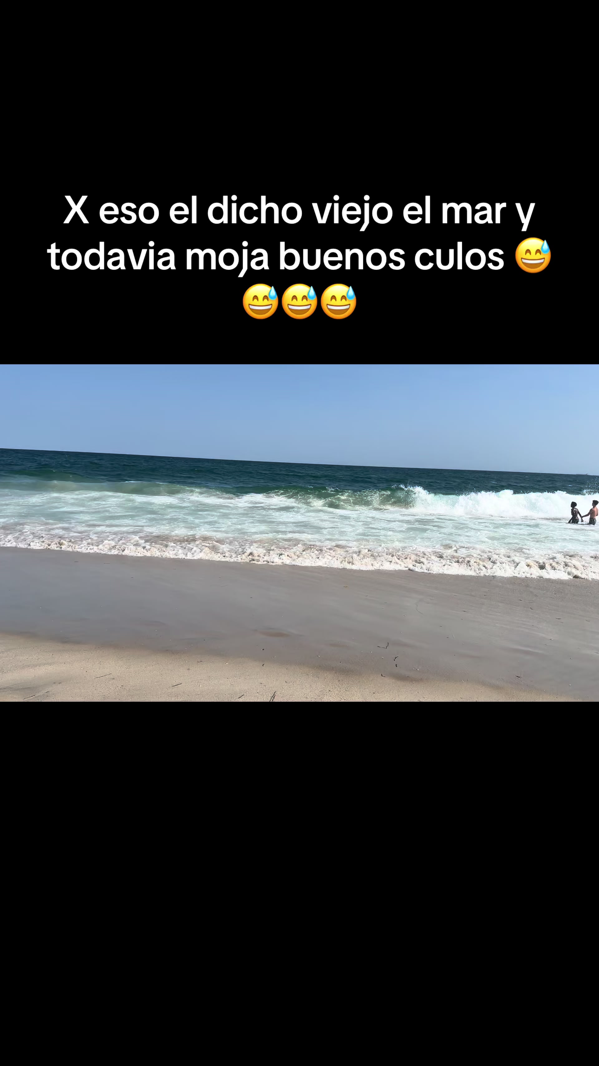 @OCHOA 😏