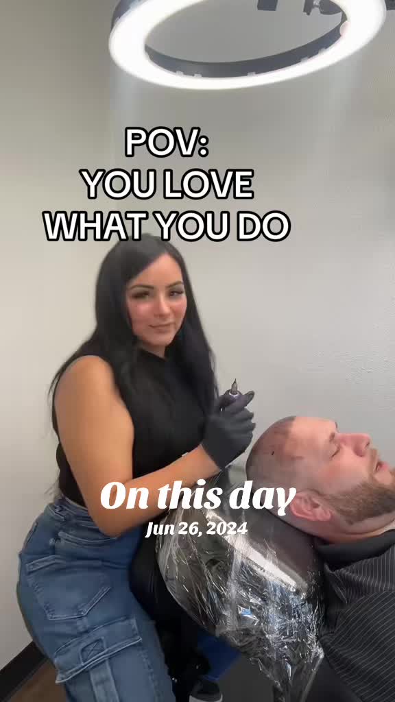 @Erika Martinez