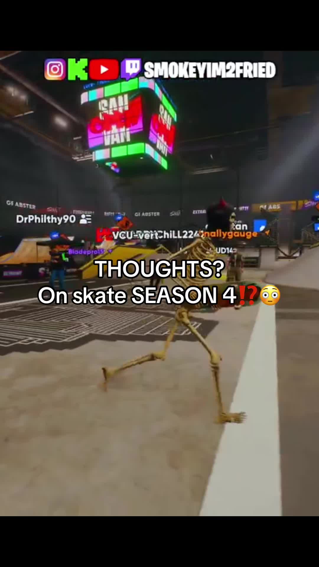 @Smokey