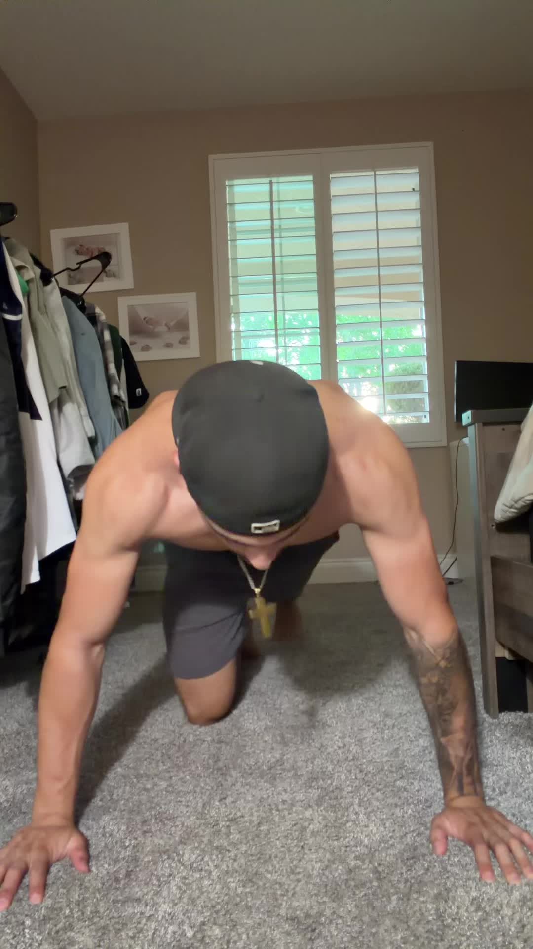 @Jace | Online Fitness Coach