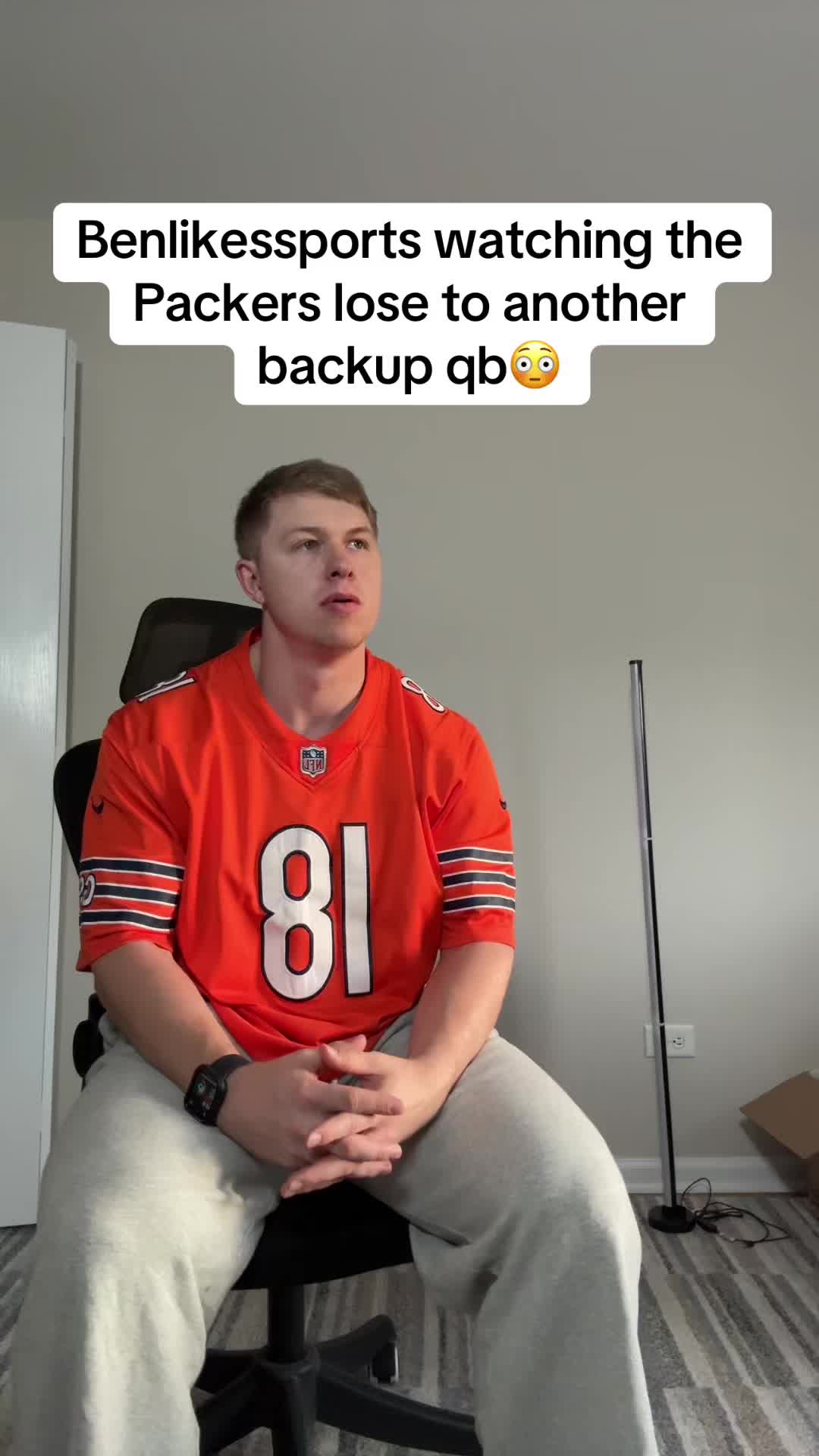 @charlie caruso