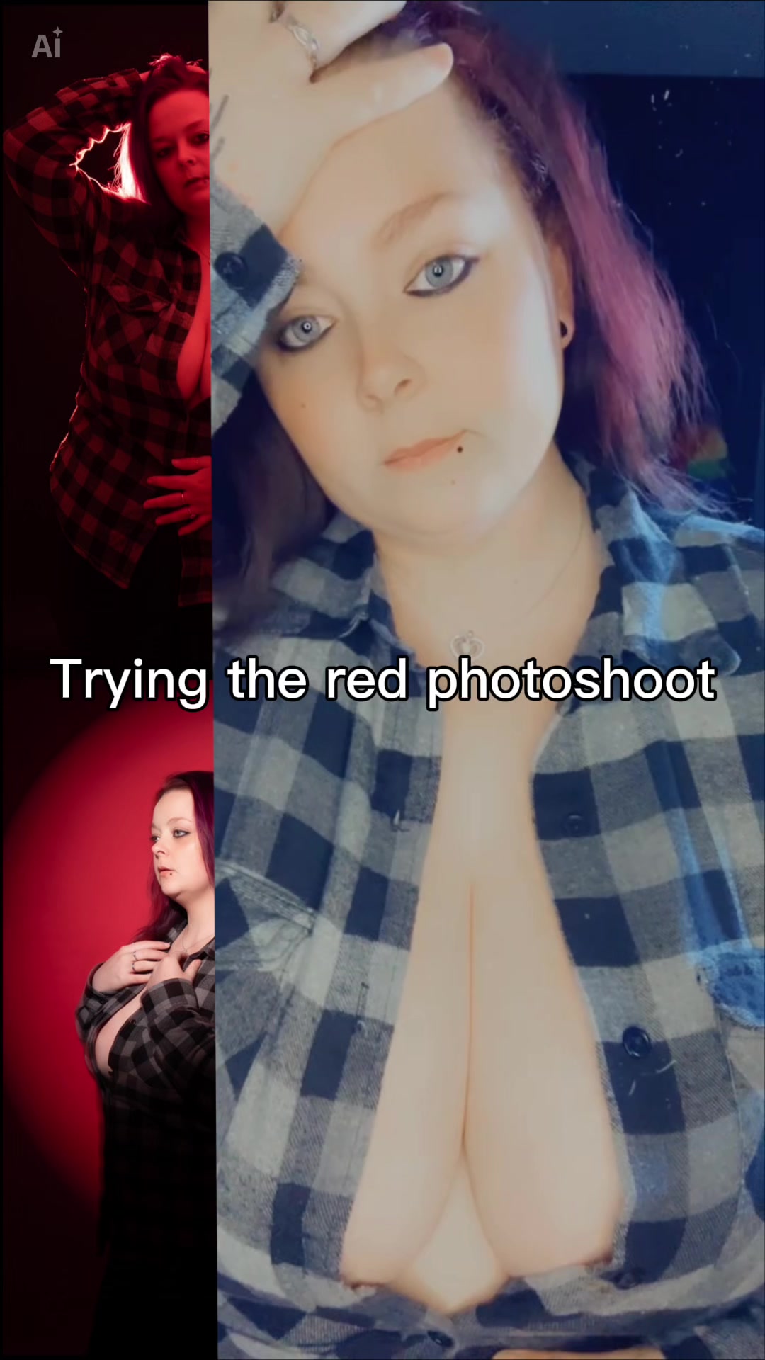 @💜Candace_Marie🖤