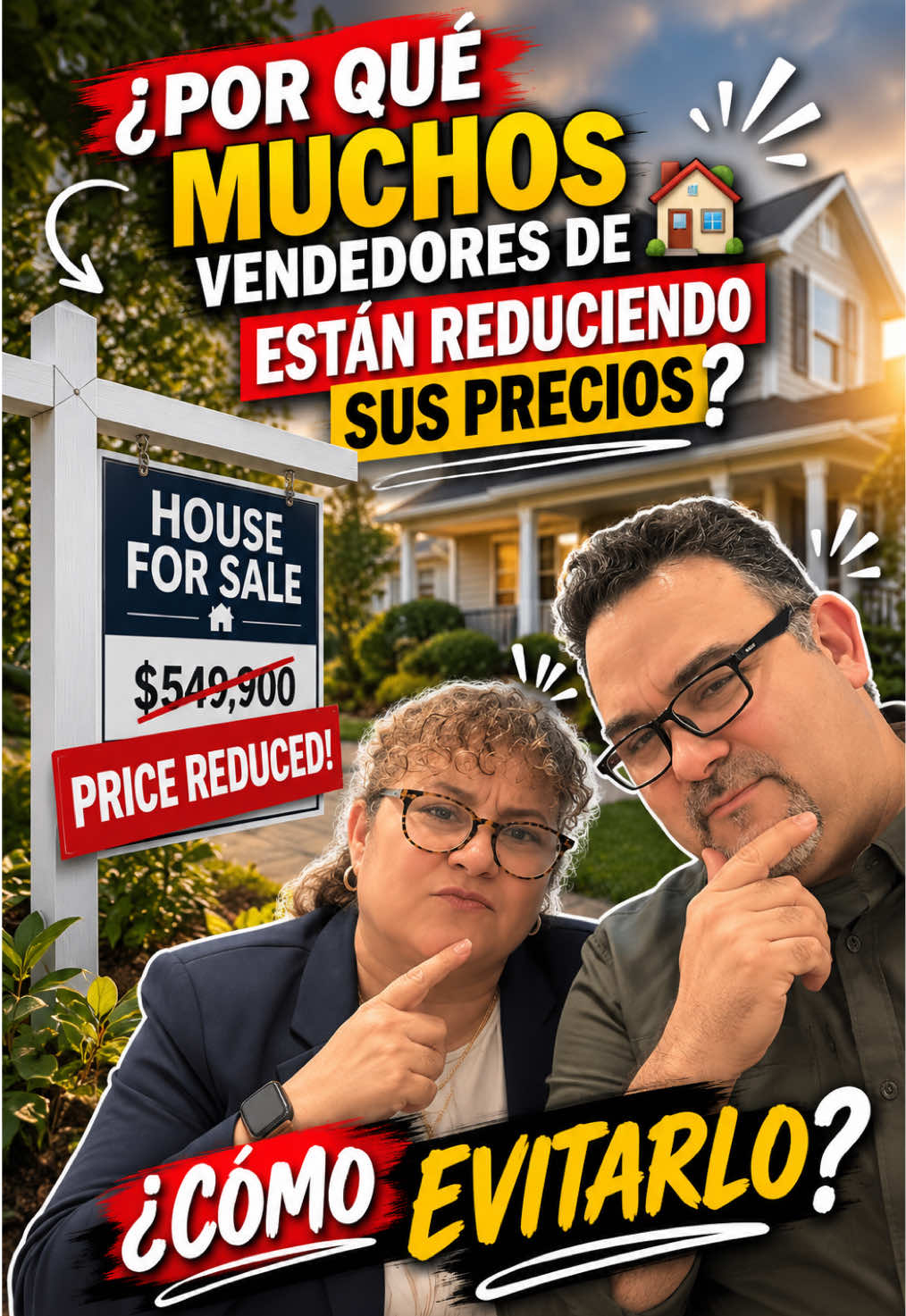 @Yoe The Real Estate Pro
