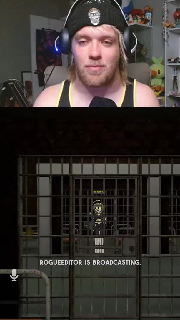 @Jackal