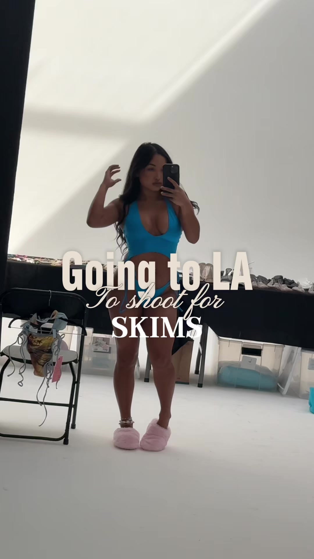 @Asian baddie