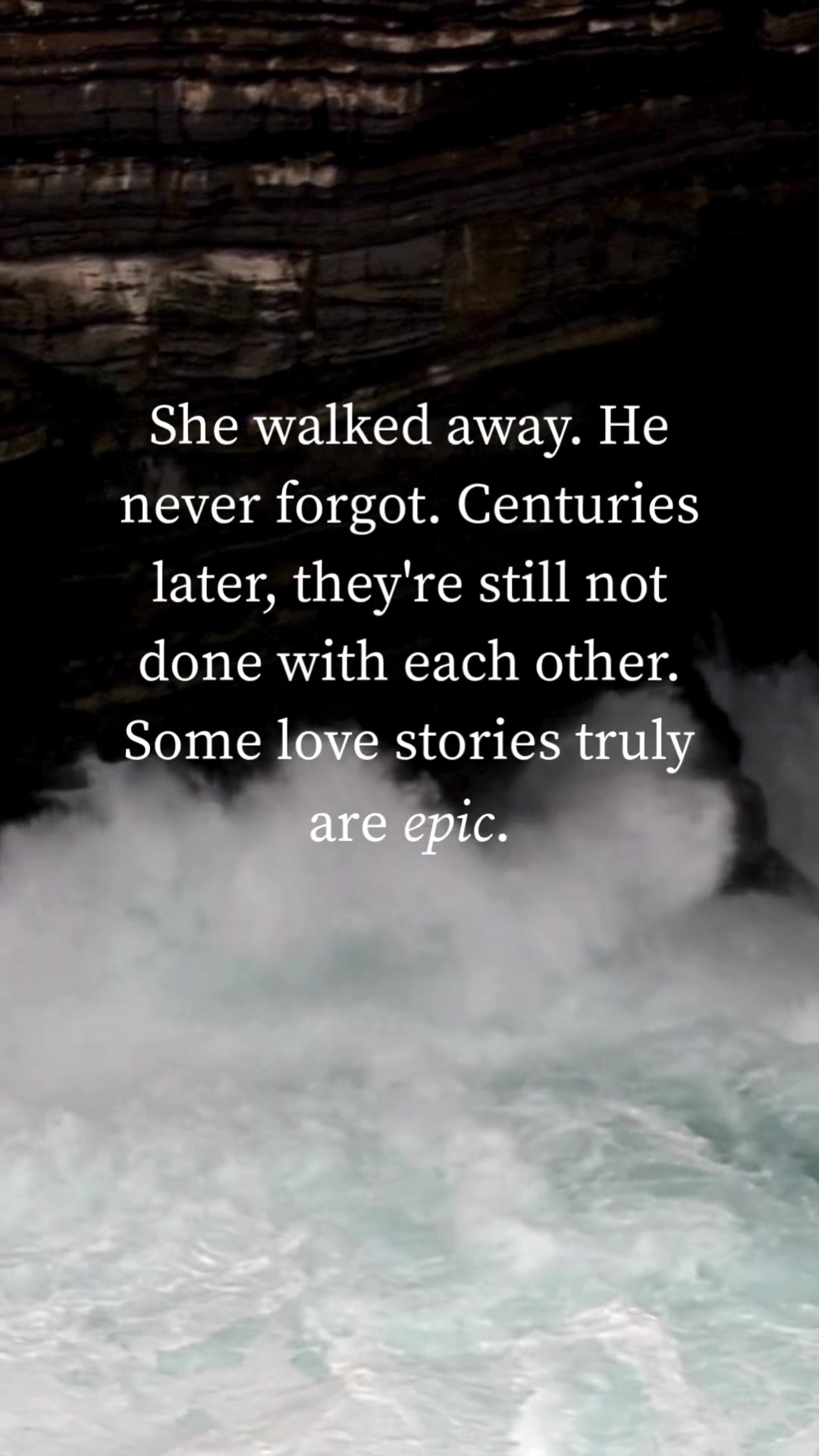 @Author Elizabeth Hunter