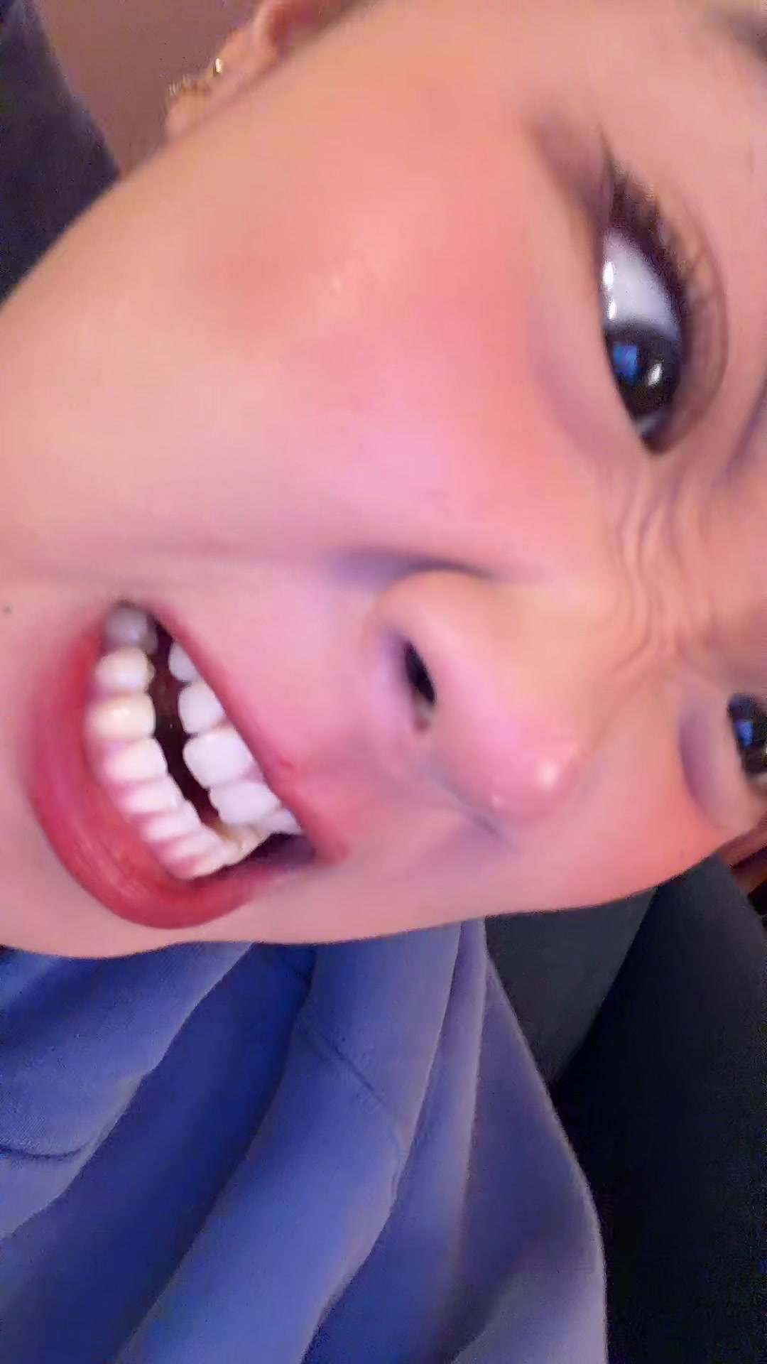 @Keishla He