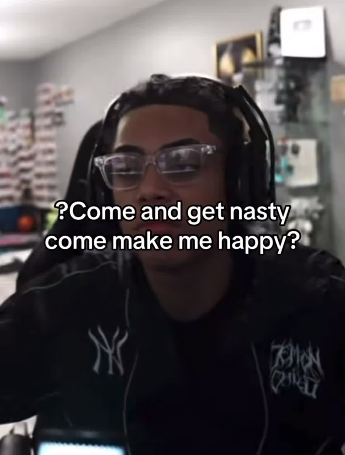 @AyeAyeRon