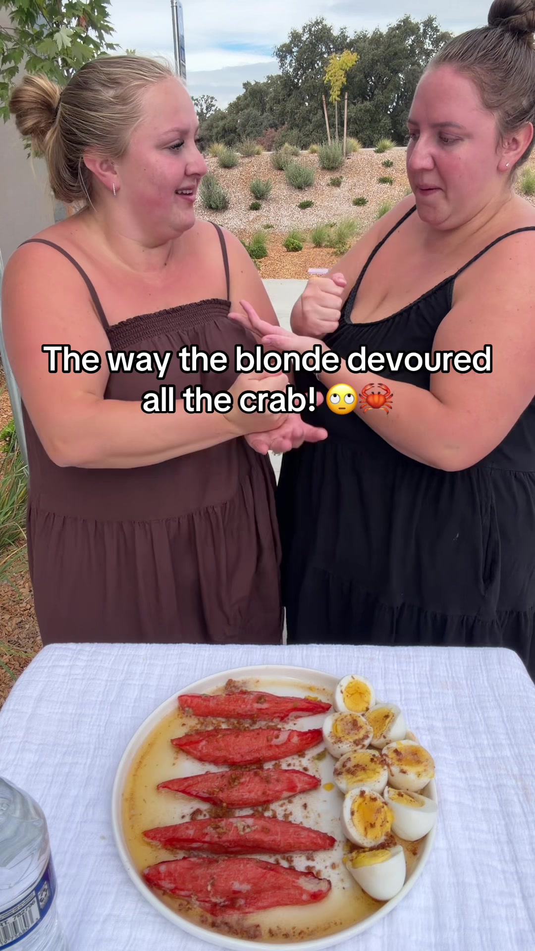 @vickyy and jennyy