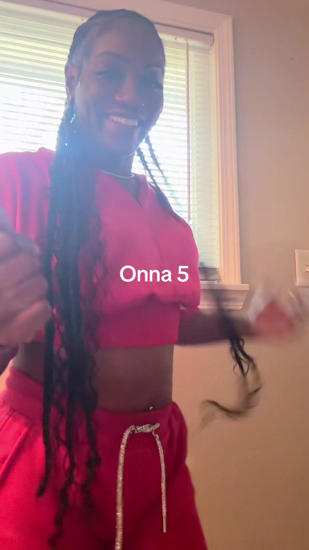@IamTiara317