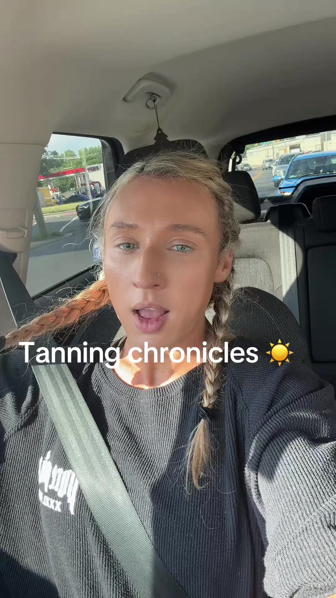@Tren Barbie