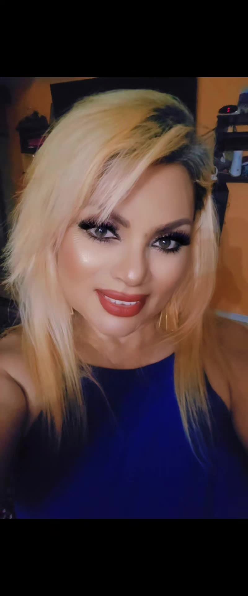 @ZOILYCASANDRA503🇸🇻