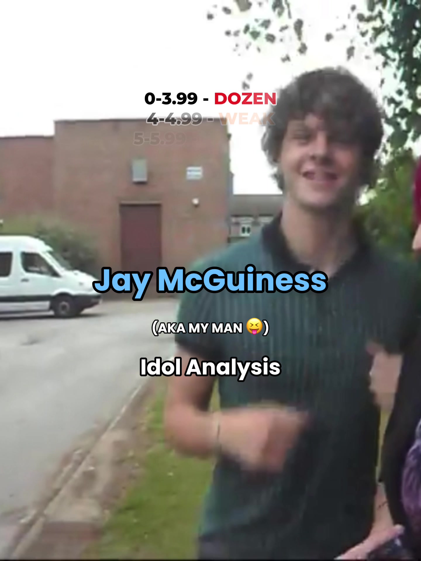 @Jay McGuiness #1 fan‼️🗣️