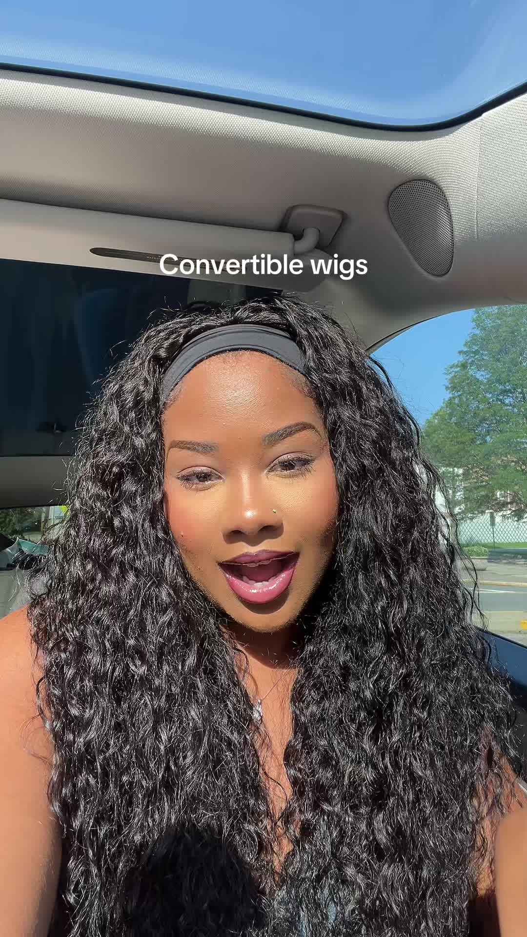 @Gigi the Siren