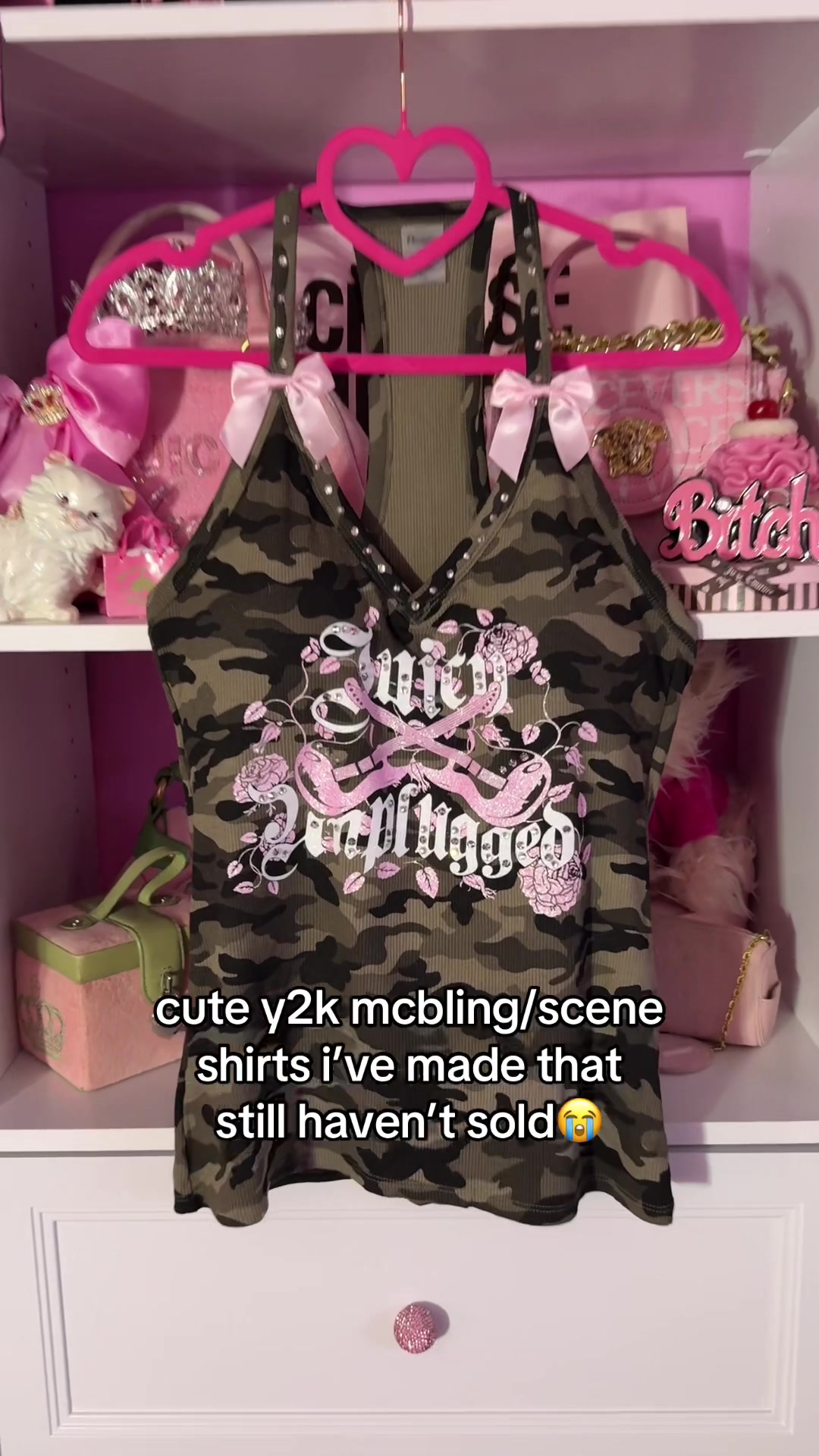 @kittens give stitches / kara