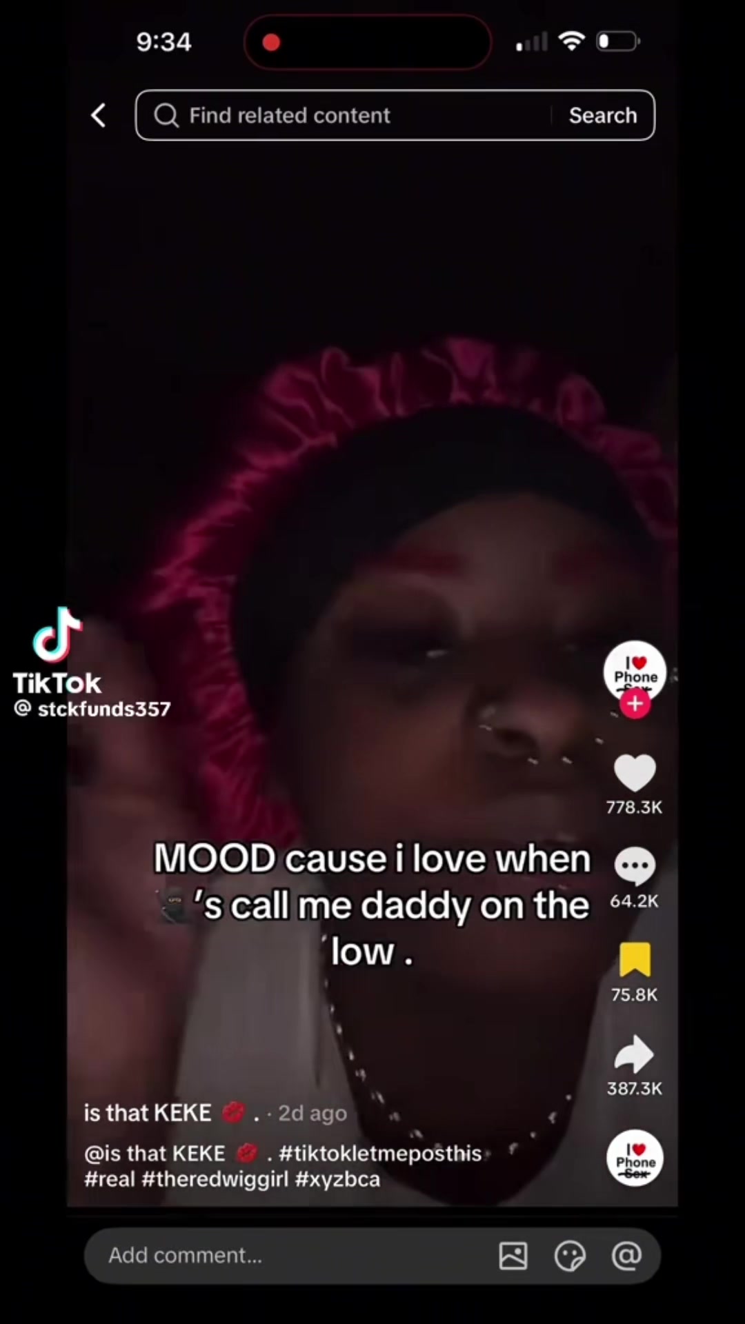 @G Dot
